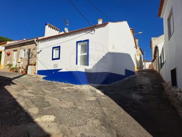 Maison 1 Chambre à Aveiras de Baixo