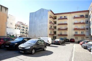 Appartement 2 Chambres à Carregado e Cadafais