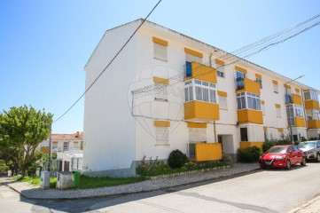 Piso 2 Habitaciones en Castanheira do Ribatejo e Cachoeiras