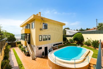 Casa o chalet 5 Habitaciones en Belém