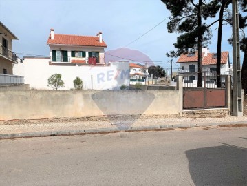 Terreno em Quinta do Conde