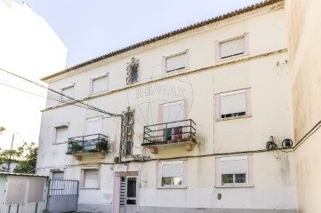 Building in Agualva e Mira-Sintra