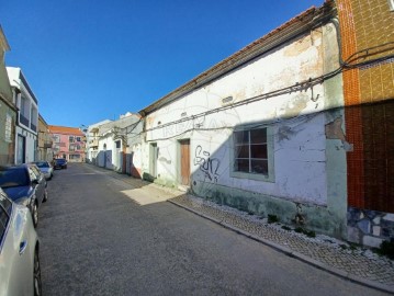 Immeuble à Montijo e Afonsoeiro