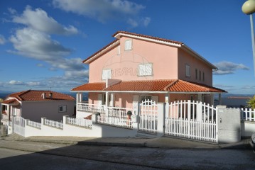 Casa o chalet 5 Habitaciones en Gouveia (São Pedro e São Julião)
