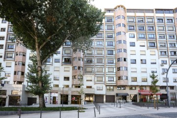 Appartement 4 Chambres à São Domingos de Benfica