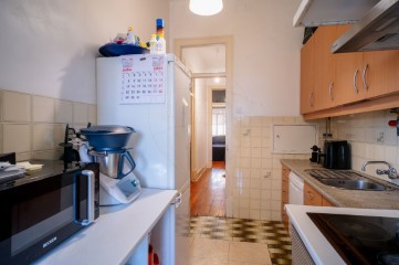 Apartamento 4 Quartos em Campolide