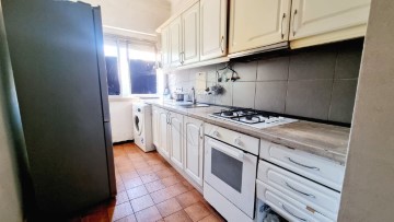 Apartment 2 Bedrooms in Odivelas