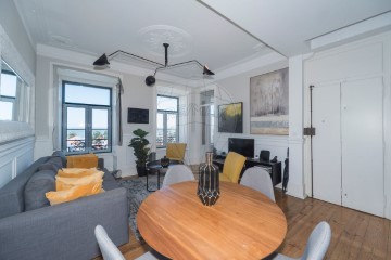 Apartamento 2 Quartos em Beato