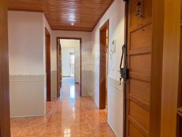 Apartamento 3 Quartos em Mina de Água