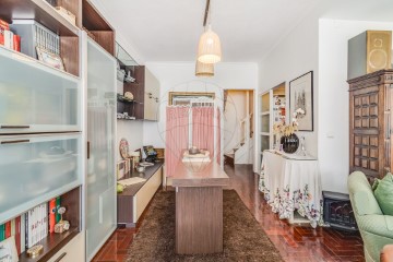 Duplex 3 Quartos em Penha de França