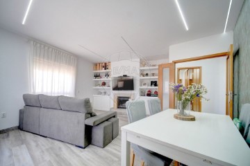 Apartamento 3 Quartos em Moita