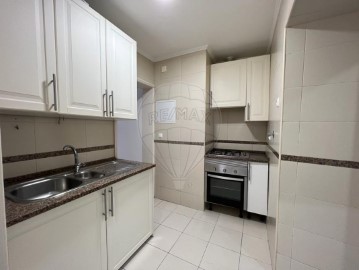 Apartamento 1 Quarto em Misericórdia