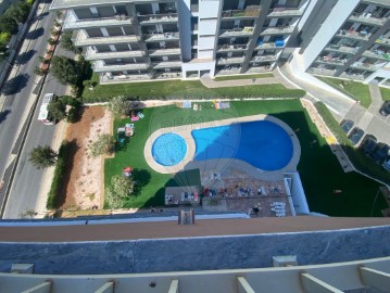 Apartment 2 Bedrooms in Portimão