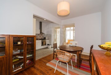 Apartamento 3 Quartos em Areeiro