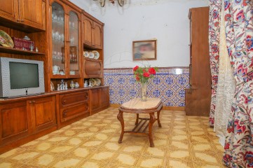 Maison 4 Chambres à Alhandra, São João dos Montes e Calhandriz