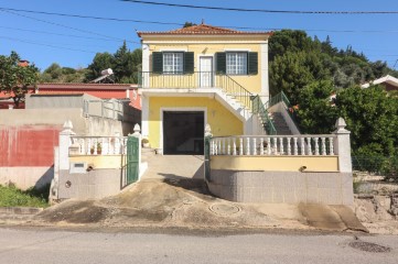 House 2 Bedrooms in Ribafria e Pereiro de Palhacana