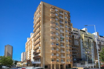 Appartement 2 Chambres à Carregado e Cadafais