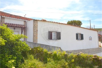 Maison 3 Chambres à Santiago dos Velhos