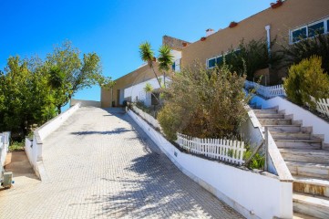 Maison 4 Chambres à Arruda dos Vinhos