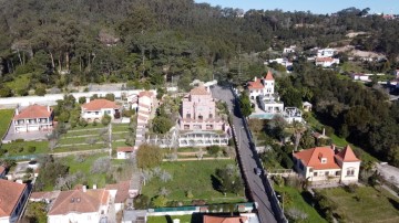 Moradia 10 Quartos em Almargem do Bispo, Pêro Pinheiro e Montelavar