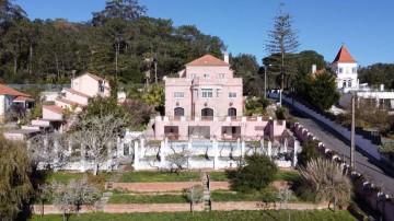 House 10 Bedrooms in Almargem do Bispo, Pêro Pinheiro e Montelavar