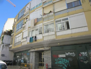 Apartment  in São Vicente