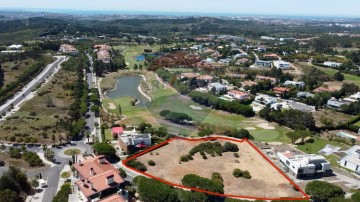 Terreno em Queluz e Belas