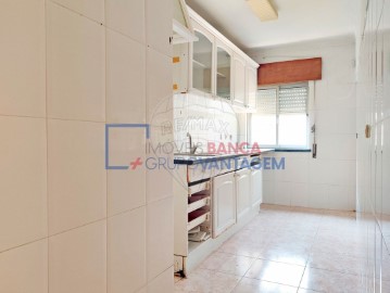 Apartamento 1 Quarto em São Domingos de Rana