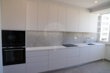 Apartamento 2 Quartos em Alvalade