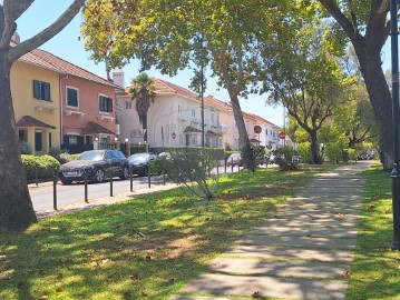 Maison 4 Chambres à Olivais