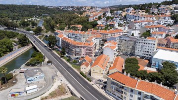 Appartement 1 Chambre à Algés, Linda-a-Velha e Cruz Quebrada-Dafundo