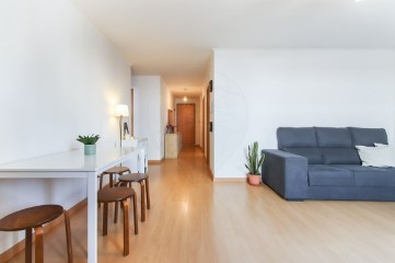 Apartamento 2 Quartos em Santa Clara