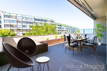 Apartment 2 Bedrooms in Almada, Cova da Piedade, Pragal e Cacilhas