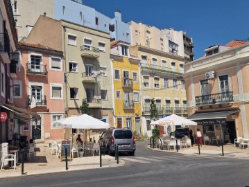 Appartement 1 Chambre à São Vicente