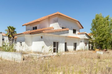 Moradia 5 Quartos em Sesimbra (Castelo)