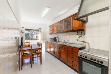 Apartment 1 Bedroom in Agualva e Mira-Sintra