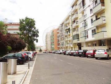 Piso 1 Habitacione en Oeiras e São Julião da Barra, Paço de Arcos e Caxias