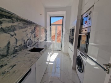 Apartamento 2 Quartos em Campo de Ourique