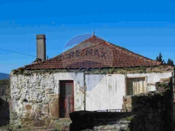 Maison 2 Chambres à Chaviães e Paços