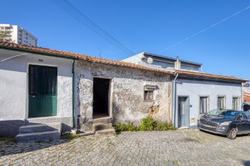 House 3 Bedrooms in Campanhã