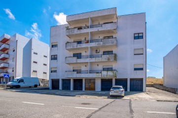 Appartement 3 Chambres à Baguim do Monte (Rio Tinto)
