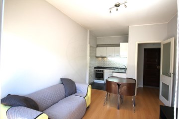 Apartment 1 Bedroom in Paranhos