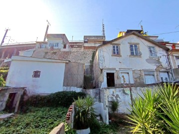 House 4 Bedrooms in Campanhã