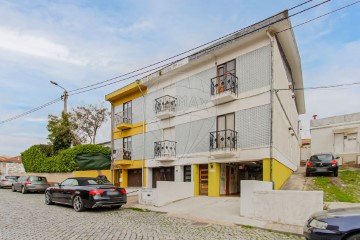 Maison 3 Chambres à Matosinhos e Leça da Palmeira