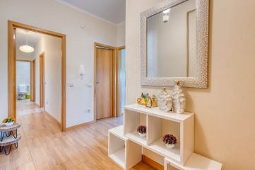 Apartamento 2 Quartos em Cidade da Maia