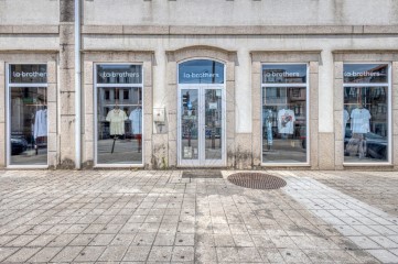 Commercial premises in Bonfim