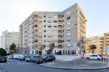 Appartement 1 Chambre à Cidade da Maia