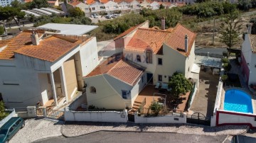 Casa o chalet 8 Habitaciones en Vila Franca de Xira