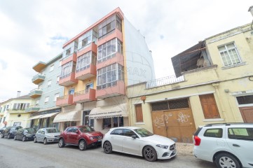 Apartamento 1 Quarto em Alhandra, São João dos Montes e Calhandriz