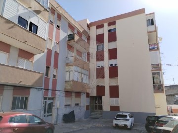 Appartement 2 Chambres à Corroios